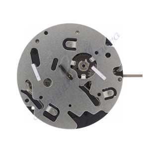 Movimento ISA 9231/1890 quarzo 2 contatori 9 e 3