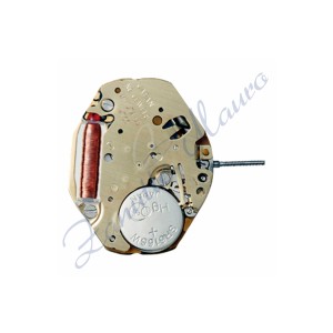 Movimento Miyota 9T33 3 sfere senza datario sostituisce 4T30