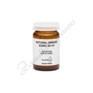 Grasso Moebius 8200 20 ml