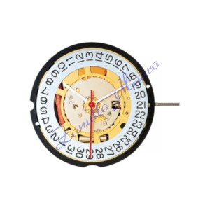 Movimento Ronda 715 Lithium