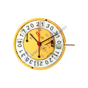 Movimento Ronda 5040B quarzo