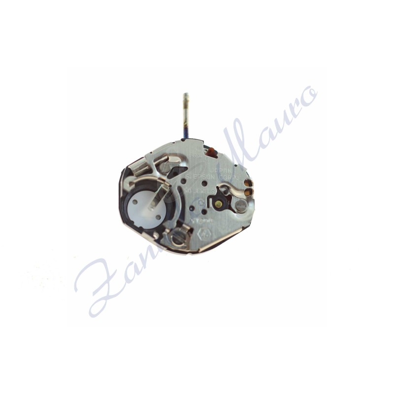 Movimento Hattory Y120E3 quarzo