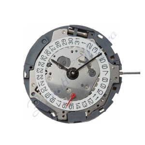 Movimento Miyota OT45 quarzo