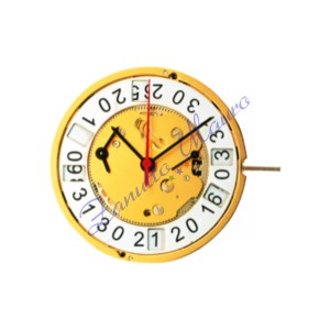 Movimento Ronda 5020B quarzo