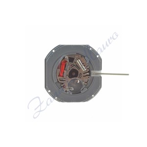 Movimento Hattory VJ52H6 3 sfere datario al 6