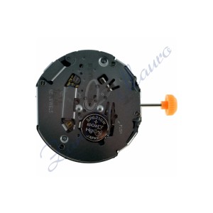 Movimento Miyota JR10 quarzo