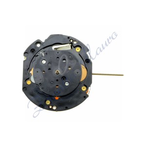 Movimento Hattory VD34 crono senza datario