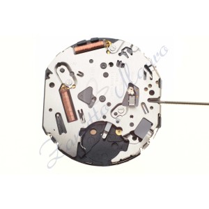 Movimento Epson VR33B multifunzione con datario al 3