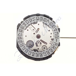 Movimento Epson VR33B multifunzione con datario al 3