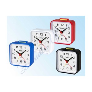 Set 4 sveglie Elite 5,5x5,5 ST6100