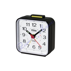 ST6100 Sveglia Elite 60x60 nera