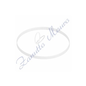 Giunto compatibile per vetro Rolex diametro mm 192 altezza mm 1,85