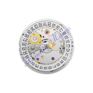 Movimento Sellita SW200-1 a carica automatica