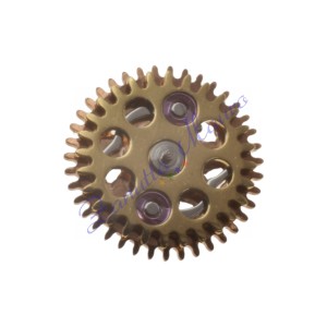 Inverter for Sellita SW200-1 spare part 1488