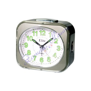 Sveglia Elite mm 110x95 T1931 antracite. Silent