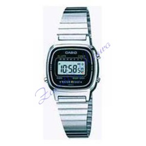 Orologio Casio modello LA-670WA-1