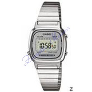 Orologio Casio modello LA-670WA-7