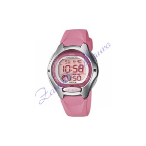 Orologio Casio modello LW-200-4B