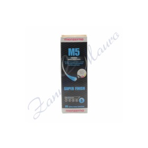 Pasta Menzerna M5 super finish panetto da 500 grammi