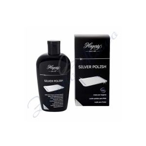 Hagerty Silver Polish 250 ml
