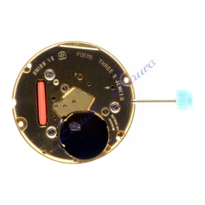 Movimento ETA F05.115 MH1 3 sfere data al 3 uguale a F05.111