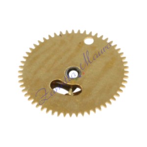 Ruota scatta data ETA 956.121 e 956.122 ricambio 2555