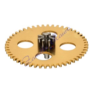 Ruota conduttrice del rocchetto per Rolex 1530 ricambio 1530-7917