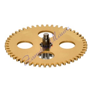 Ruota conduttrice del rocchetto per Rolex 1530 ricambio 1530-7917