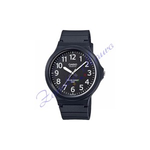 Orologio Casio modello MW-240-1B