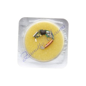 Circuito per movimento ETA 561.001