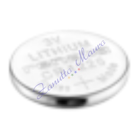 Pila CR1225 Renata al litio 3V