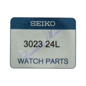 Accumulatore Seiko 3023-24L