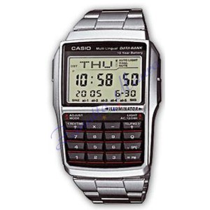 Orologio Casio modello DBC-32D