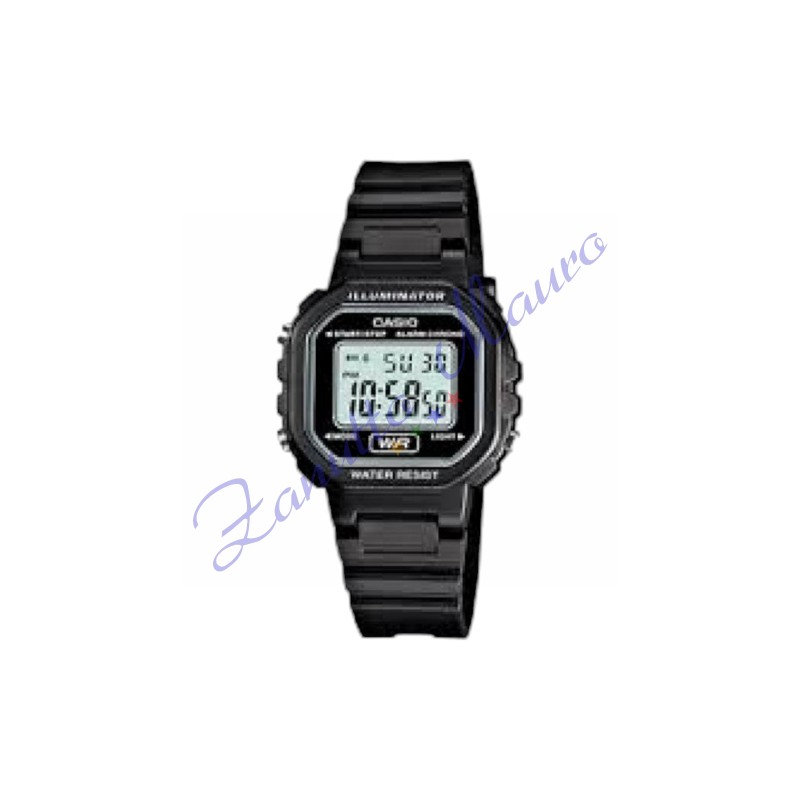 Orologio Casio modello LA-20WH-1A