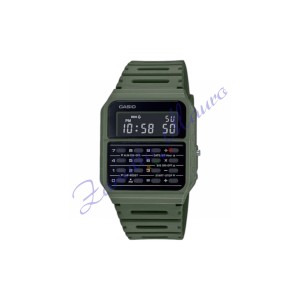 Orologio Casio modello CA-53WF-3B