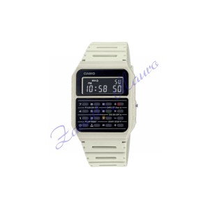 Orologio Casio modello CA-53WF-8B