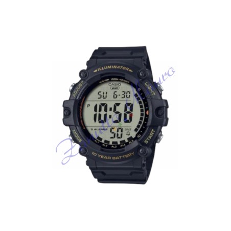 Orologio Casio modello AE-1500WHX-1