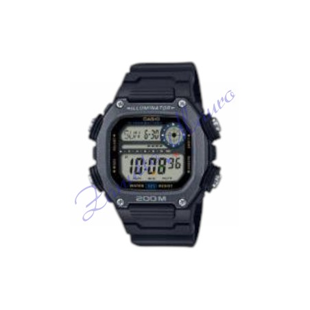 Orologio Casio modello DW-291HX-1