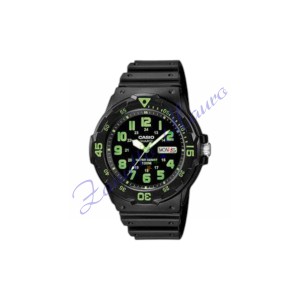 Orologio Casio modello MRW-200H-3