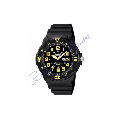 Orologio Casio modello MRW-200H-9