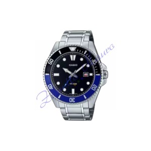 Orologio Casio modello MDV-107D-1A2