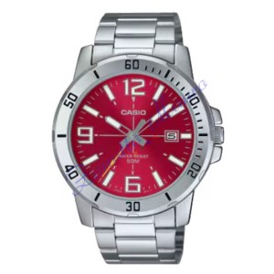 Orologio Casio modello MTP-VD01D-4B
