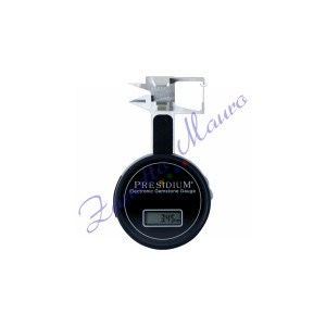 Leveridge misuratore elettronico per pietre preziose Presidium PEGG