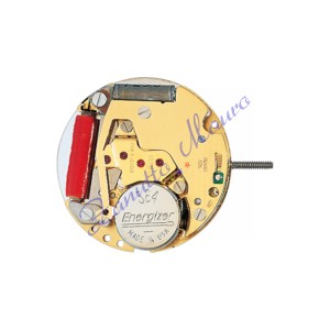 Movimento Ronda 774 H6 2 sfere con datario al 6