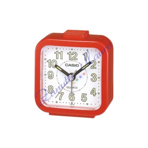 Sveglia Casio modello TQ-141-4D