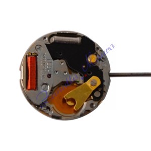 Movimento FE 7020 quarzo