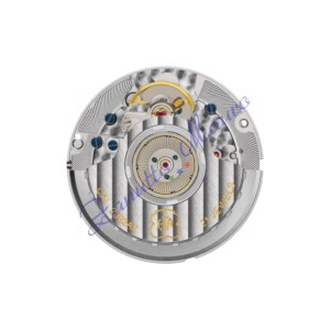 Movimento ETA 2893-3 a carica automatica