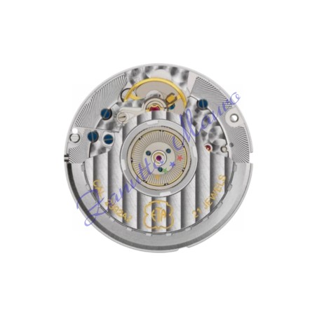 Movimento ETA 2896 a carica automatica