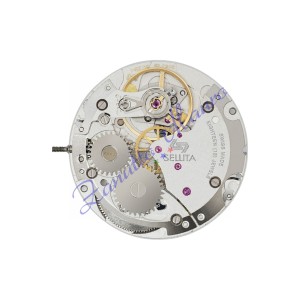 Movimento Sellita SW215-1 a carica manuale