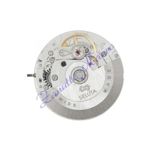 Movimento Sellita SW260-1 a carica automatica